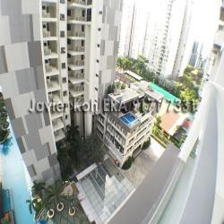 The Shore Residences (D15), Condominium #51137462